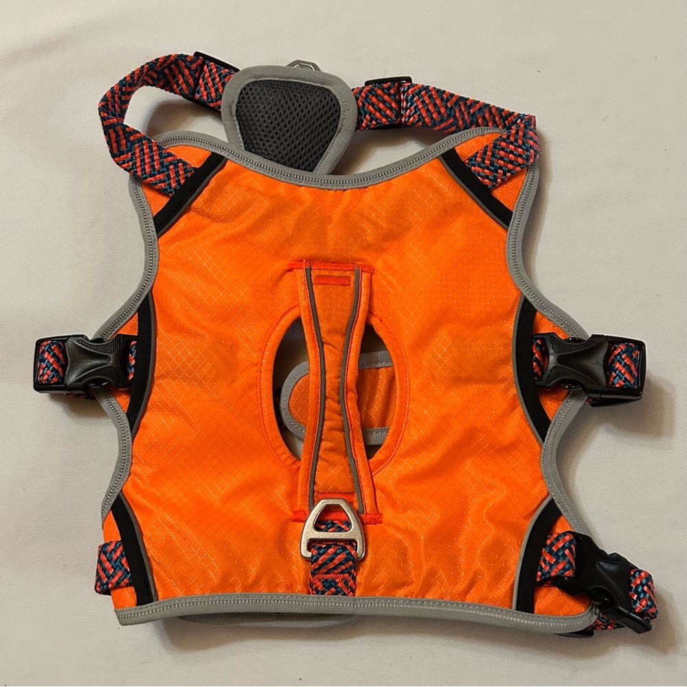 Medium Ultimate Security Harness